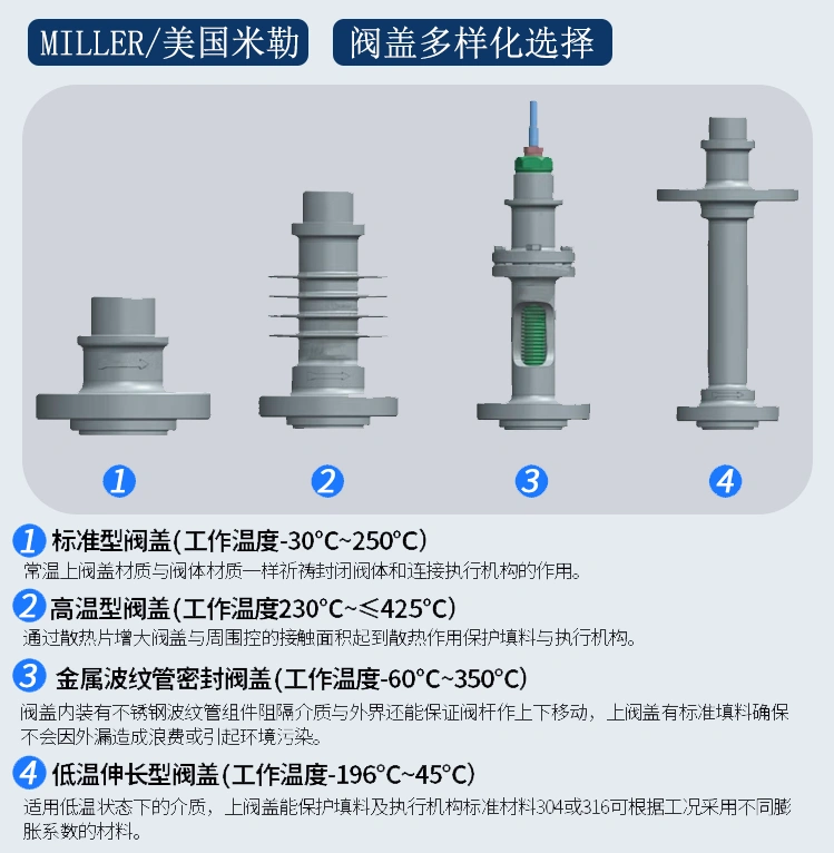 进口自力式调节阀