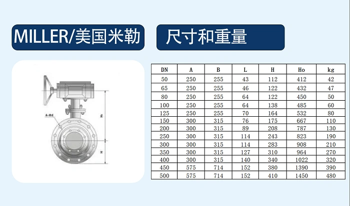 进口蒸汽蝶阀尺寸